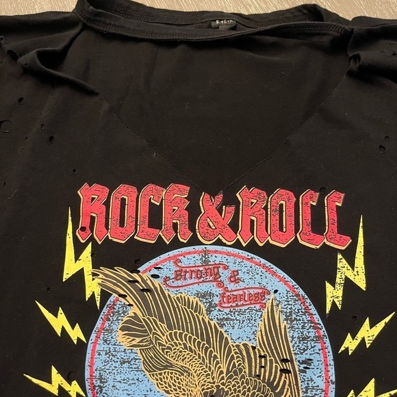 shirt medium - Picture 2 of 3